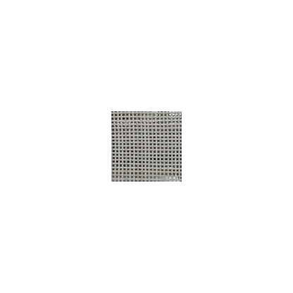 Ottoman d'extérieur gris Signature Design by Ashley Seton Creek avec coussin - 35,13 L x 24,5 P x 19 H