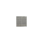 Canapé d'extérieur gris Seton Creek Signature Design by Ashley avec coussin - 82,63 L x 36,25 P x 35,88 H