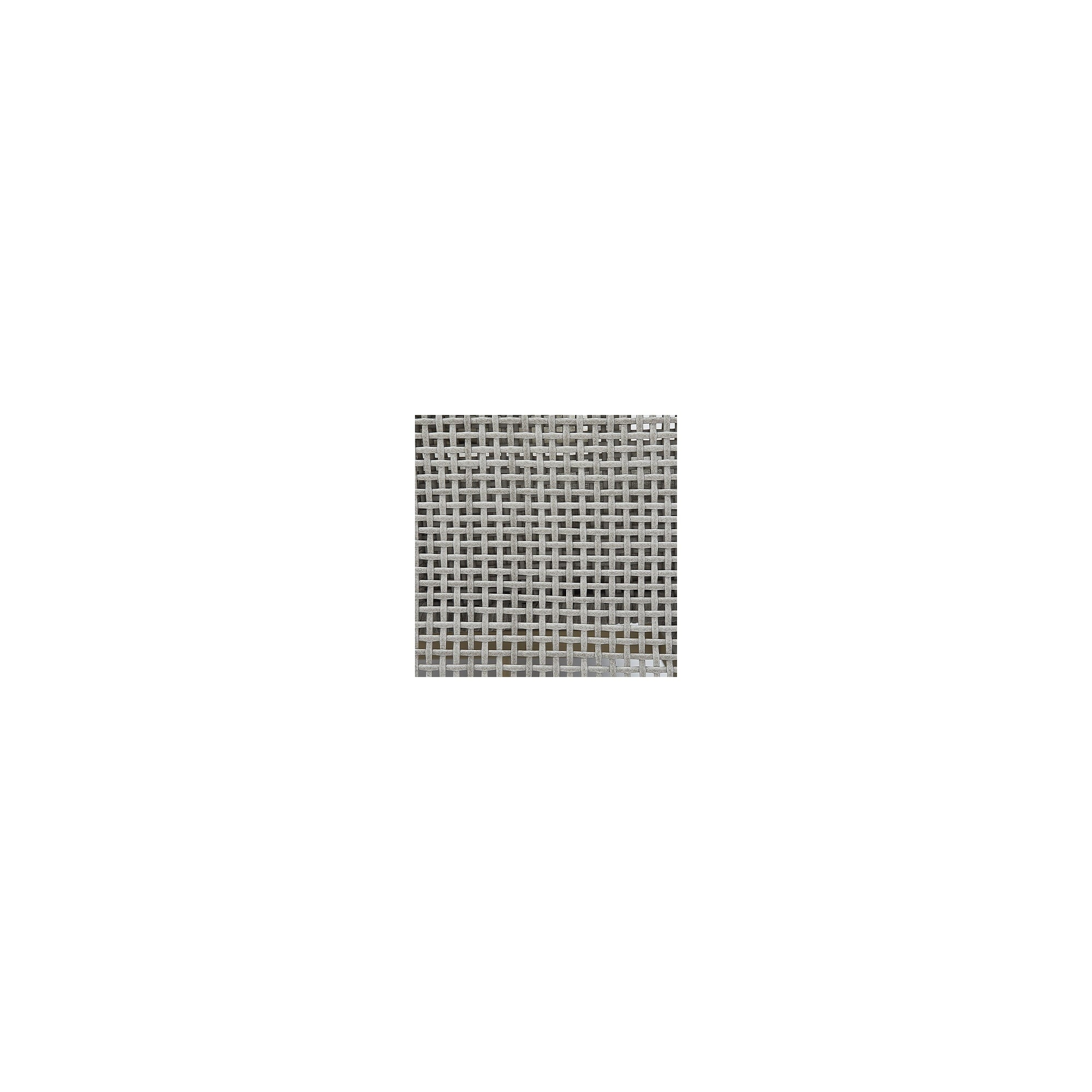 Salon d'extérieur pivotant gris Signature Design by Ashley Seton Creek avec coussin - 36,38 L x 35 P x 36 H