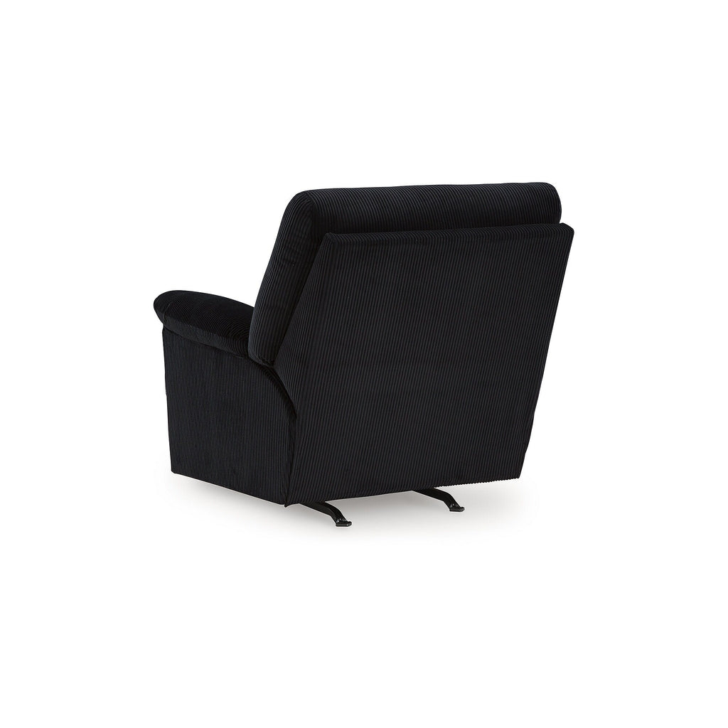 Fauteuil inclinable à bascule Signature Design by Ashley SimpleJoy
