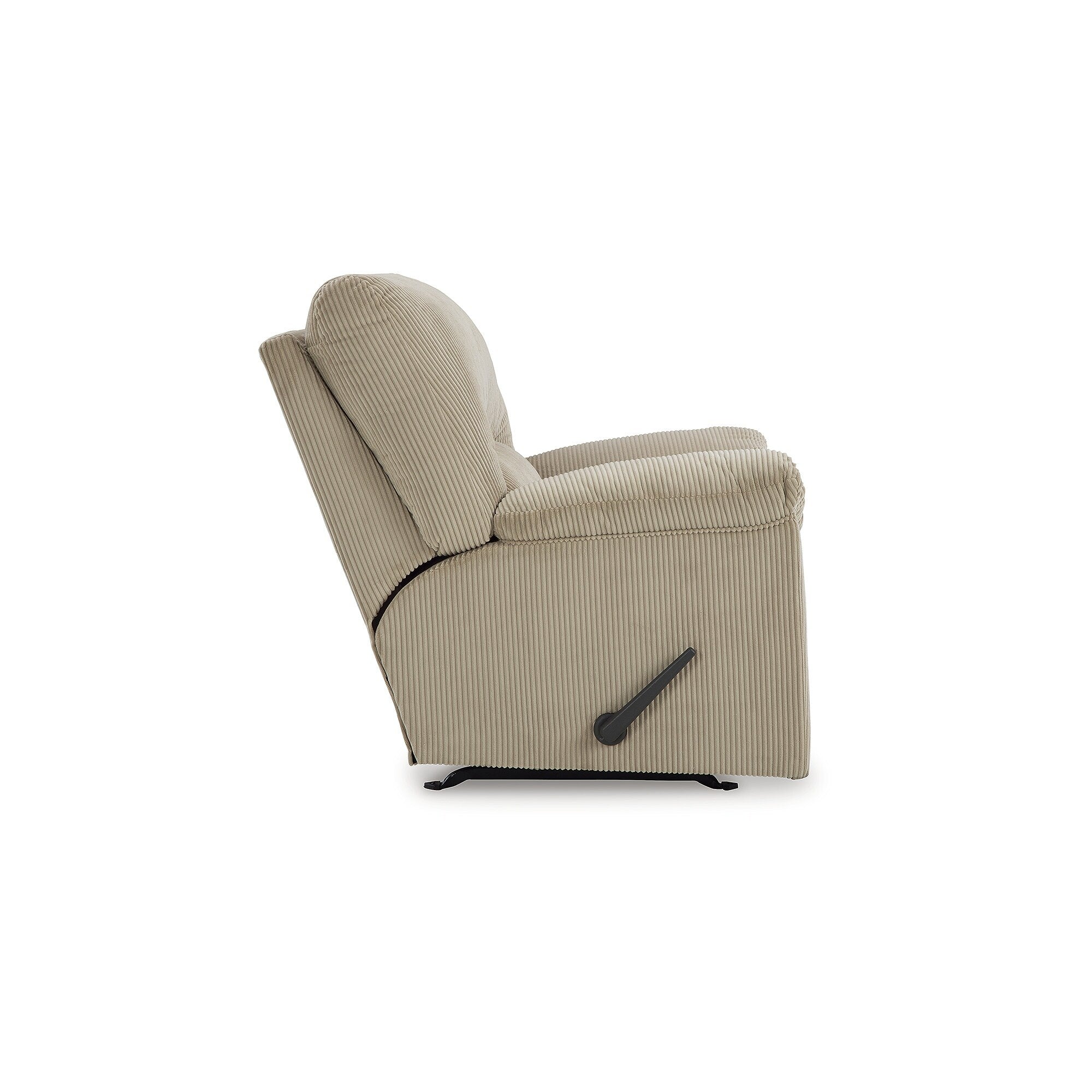 Fauteuil inclinable à bascule Signature Design by Ashley SimpleJoy