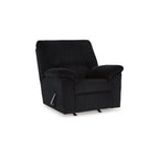 Fauteuil inclinable à bascule Signature Design by Ashley SimpleJoy