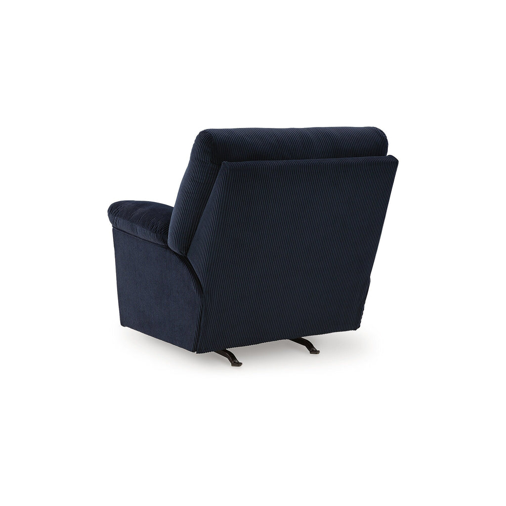 Fauteuil inclinable à bascule Signature Design by Ashley SimpleJoy