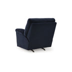 Fauteuil inclinable à bascule Signature Design by Ashley SimpleJoy