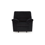 Fauteuil inclinable à bascule Signature Design by Ashley SimpleJoy