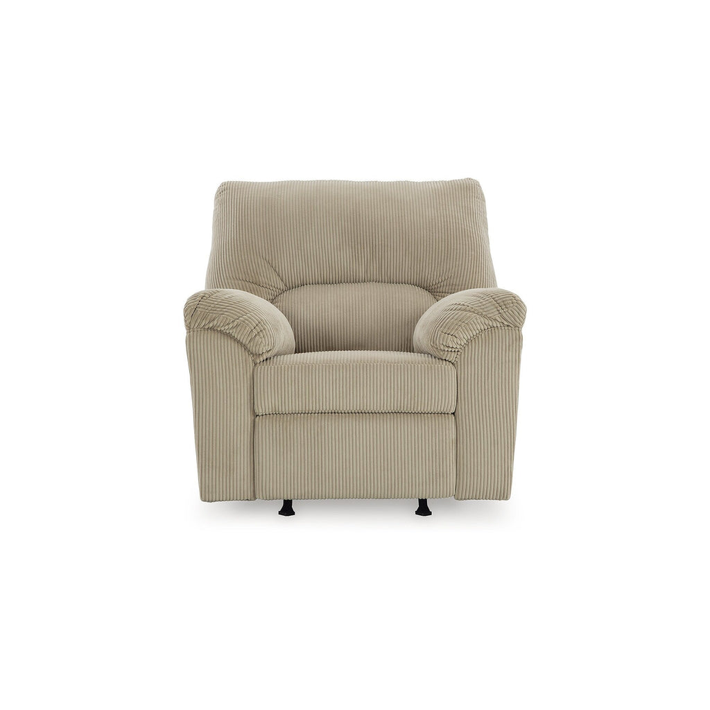 Fauteuil inclinable à bascule Signature Design by Ashley SimpleJoy