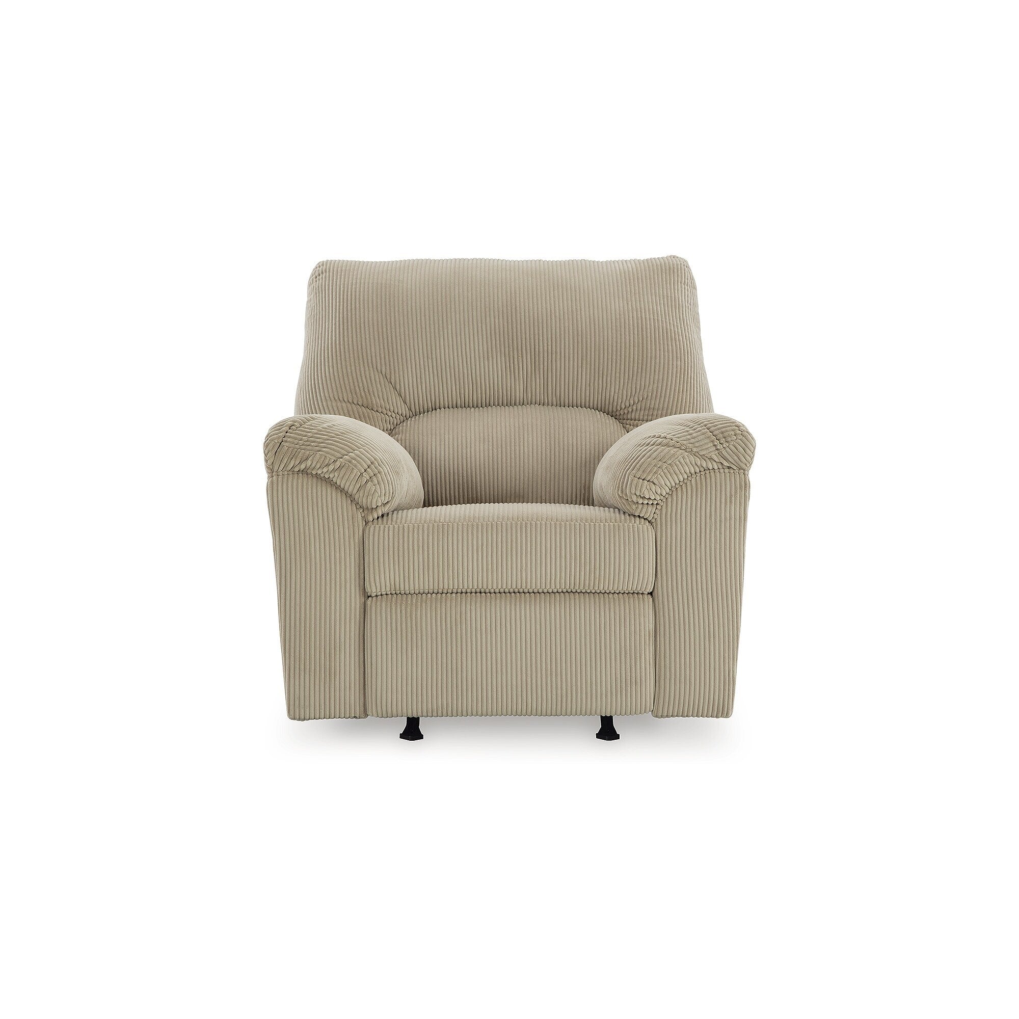 Fauteuil inclinable à bascule Signature Design by Ashley SimpleJoy