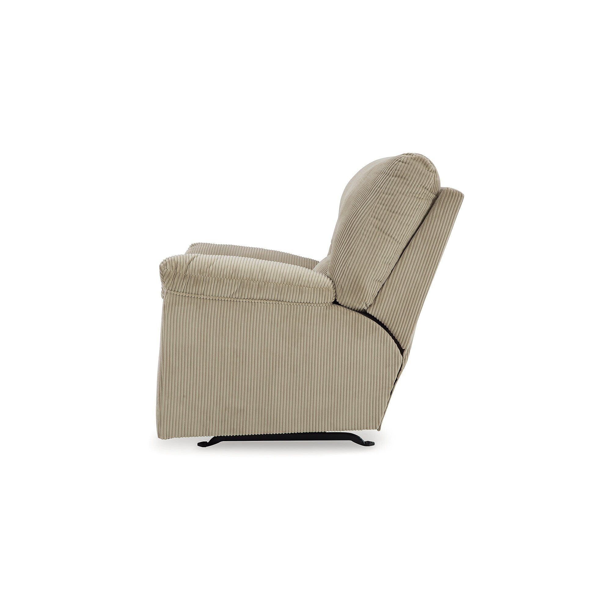 Fauteuil inclinable à bascule Signature Design by Ashley SimpleJoy