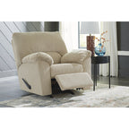 Fauteuil inclinable à bascule Signature Design by Ashley SimpleJoy