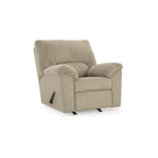 Fauteuil inclinable à bascule Signature Design by Ashley SimpleJoy