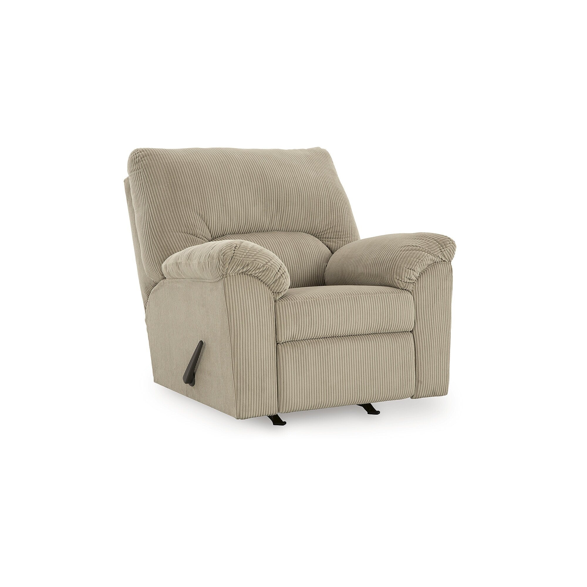 Fauteuil inclinable à bascule Signature Design by Ashley SimpleJoy