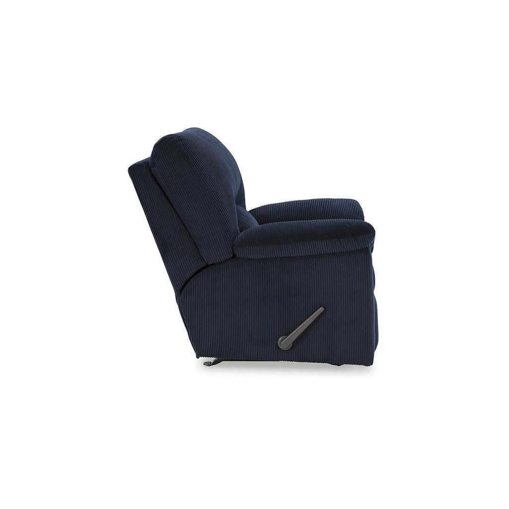 Fauteuil inclinable à bascule Signature Design by Ashley SimpleJoy