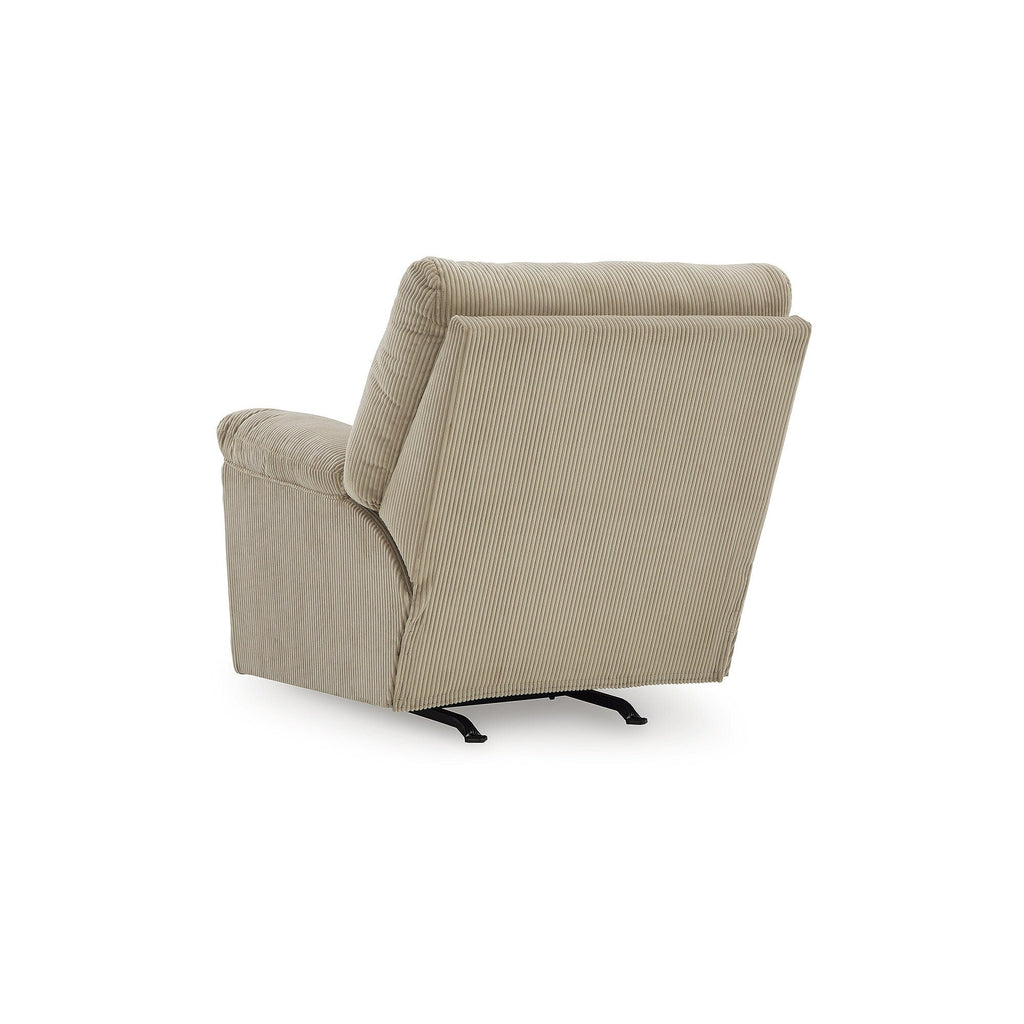Fauteuil inclinable à bascule Signature Design by Ashley SimpleJoy