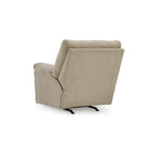 Fauteuil inclinable à bascule Signature Design by Ashley SimpleJoy
