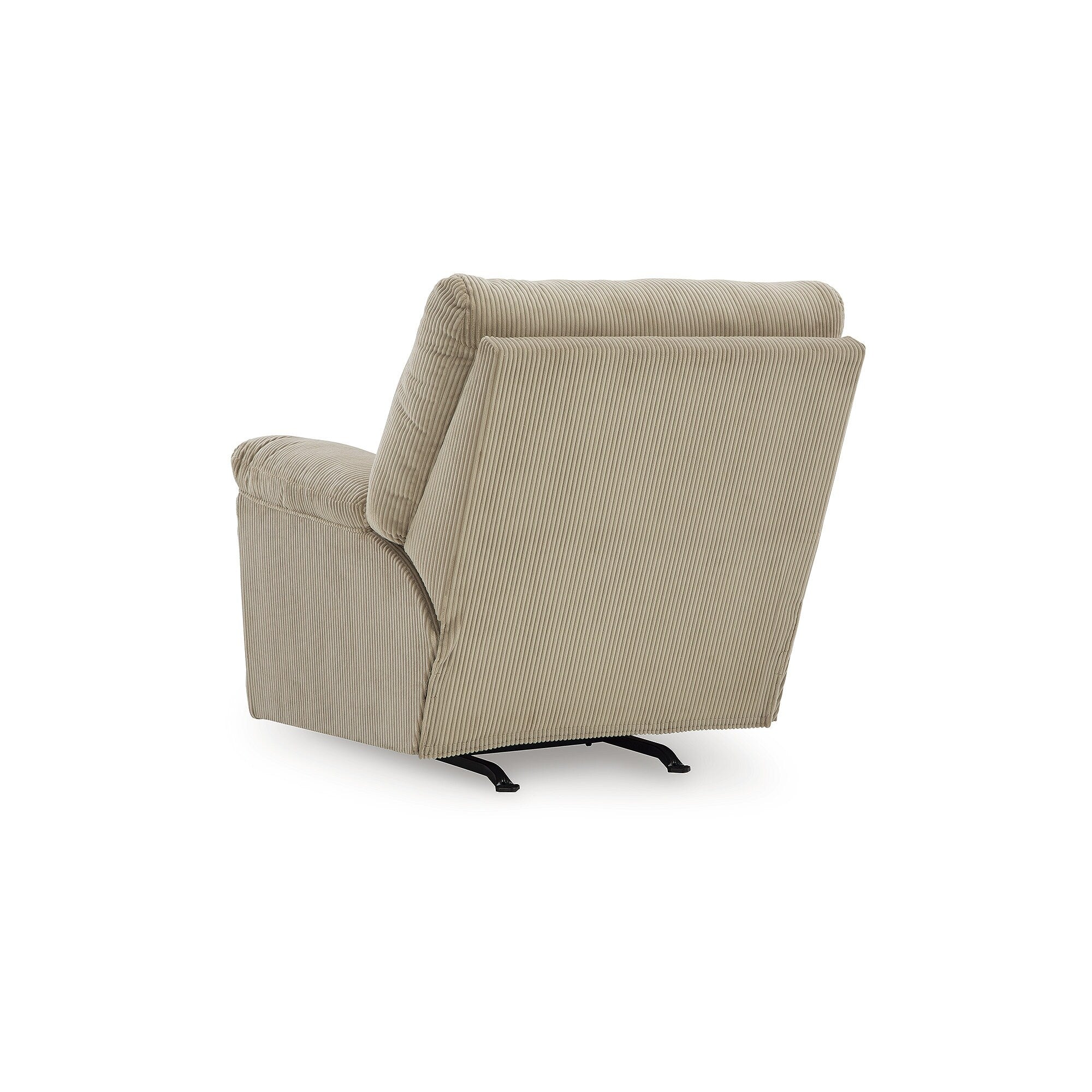 Fauteuil inclinable à bascule Signature Design by Ashley SimpleJoy