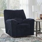 Fauteuil inclinable à bascule Signature Design by Ashley SimpleJoy