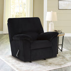 Fauteuil inclinable à bascule Signature Design by Ashley SimpleJoy