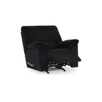 Fauteuil inclinable à bascule Signature Design by Ashley SimpleJoy