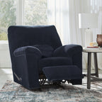 Fauteuil inclinable à bascule Signature Design by Ashley SimpleJoy