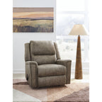 Fauteuil inclinable à bascule Skymaker Signature Design by Ashley
