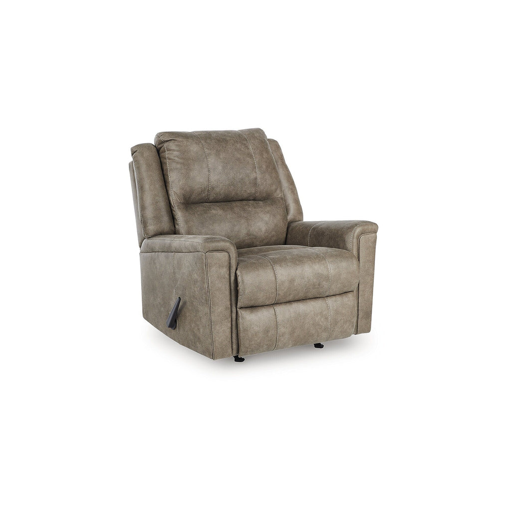 Fauteuil inclinable à bascule Skymaker Signature Design by Ashley