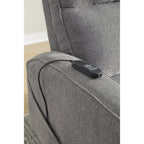 Fauteuil inclinable électrique Signature Design by Ashley Starganza