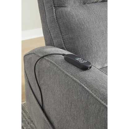 Fauteuil inclinable électrique Signature Design by Ashley Starganza
