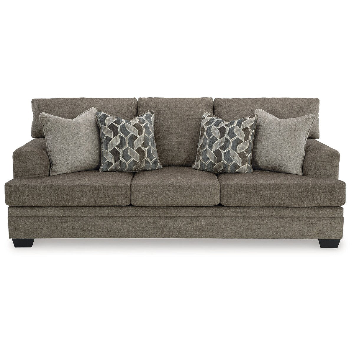 Canapé-lit queen-size Signature Design by Ashley Stonemeade - 92 L x 41 P x 39 H