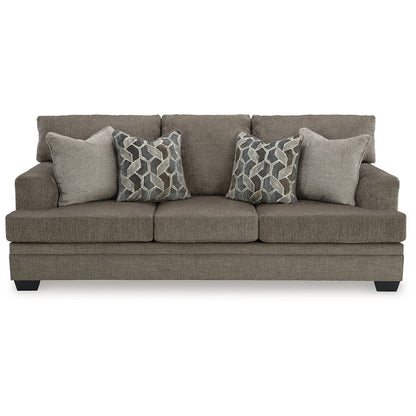 Canapé-lit queen-size Signature Design by Ashley Stonemeade - 92 L x 41 P x 39 H