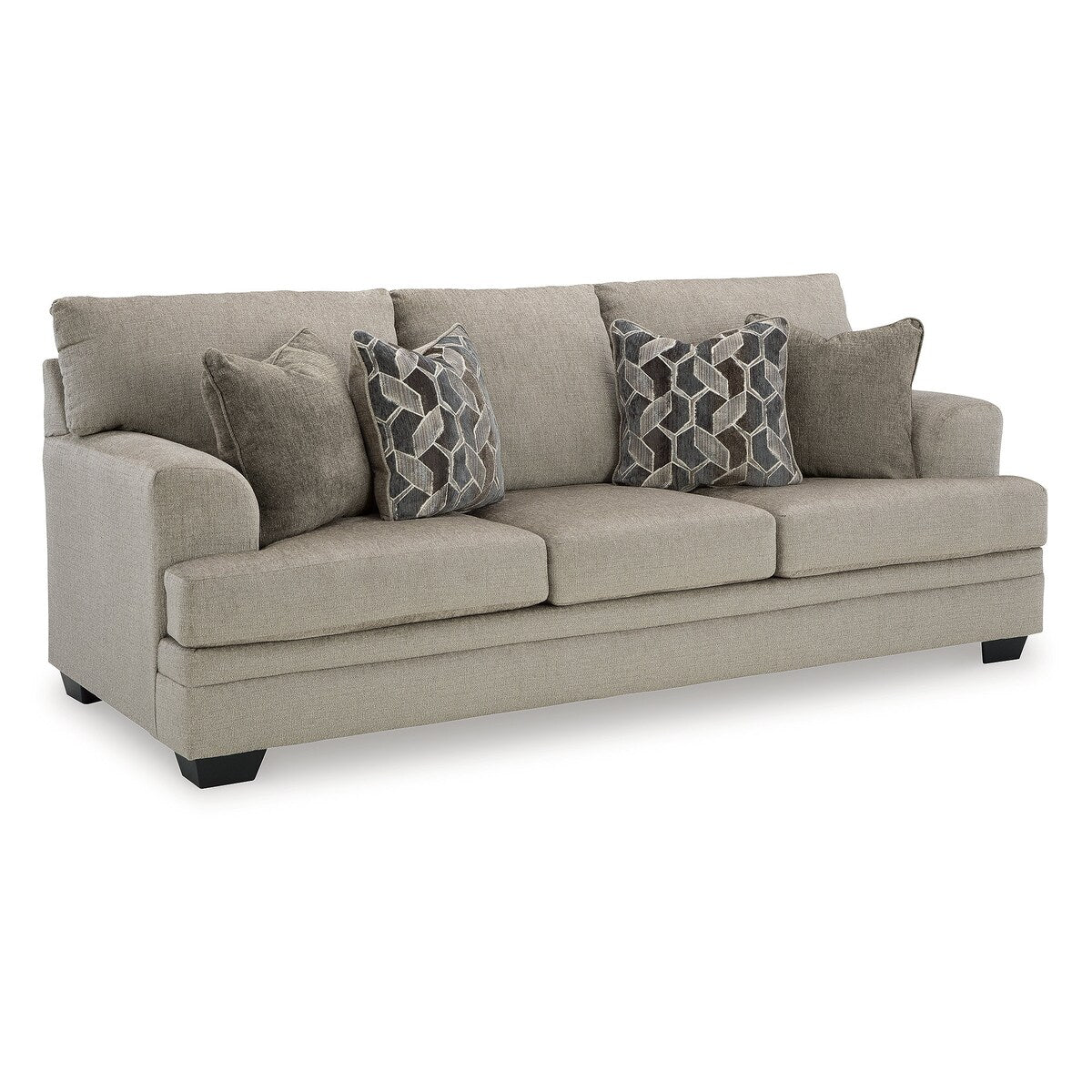 Canapé-lit queen-size Signature Design by Ashley Stonemeade - 92 L x 41 P x 39 H