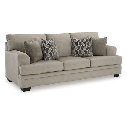 Canapé-lit queen-size Signature Design by Ashley Stonemeade - 92 L x 41 P x 39 H