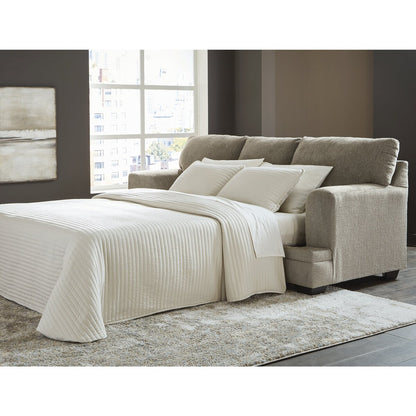 Canapé-lit queen-size Signature Design by Ashley Stonemeade - 92 L x 41 P x 39 H