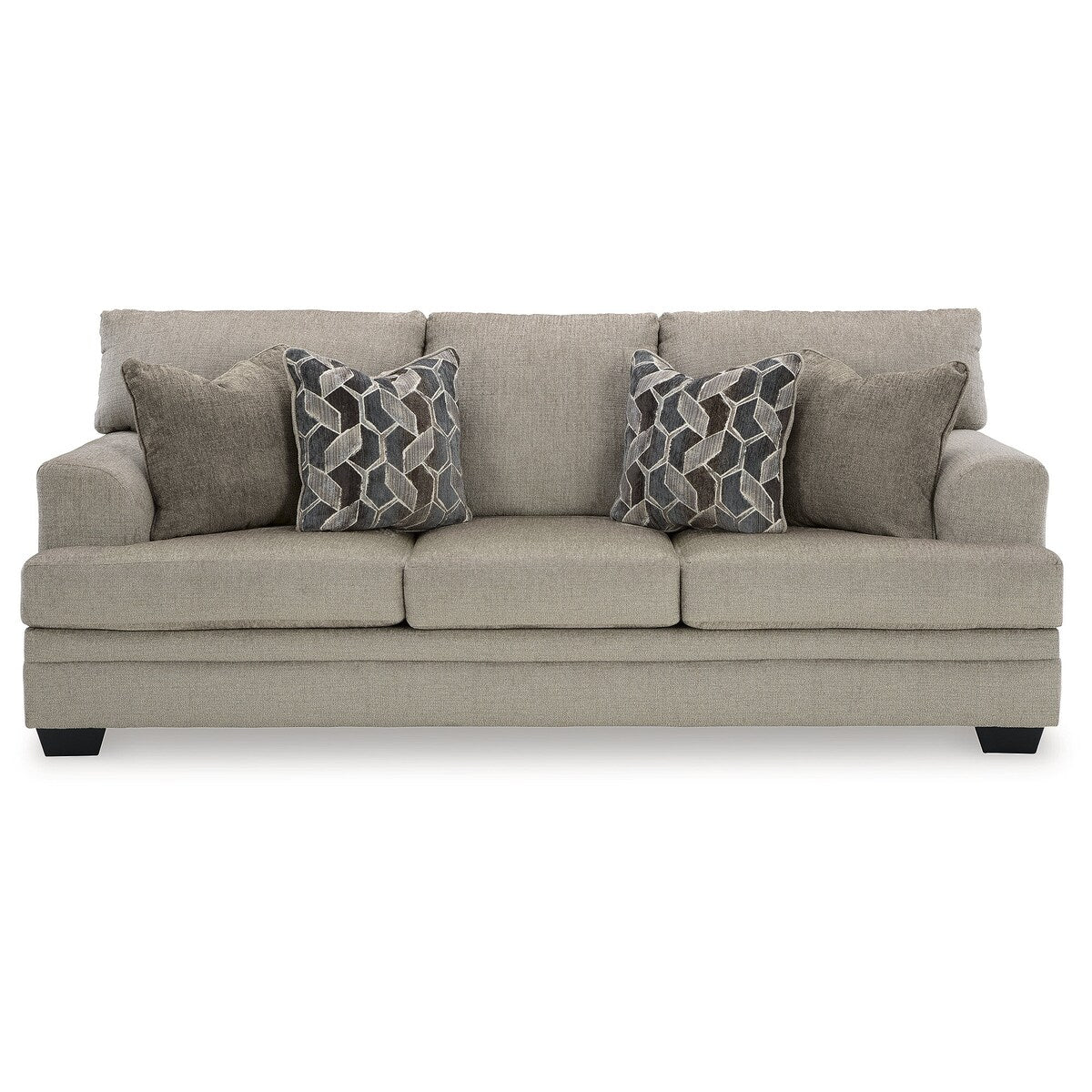 Canapé-lit queen-size Signature Design by Ashley Stonemeade - 92 L x 41 P x 39 H