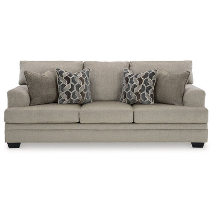 Canapé-lit queen-size Signature Design by Ashley Stonemeade - 92 L x 41 P x 39 H