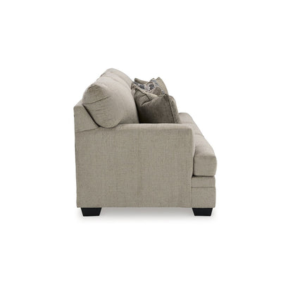 Canapé-lit queen-size Signature Design by Ashley Stonemeade - 92 L x 41 P x 39 H