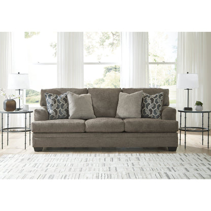 Canapé-lit queen-size Signature Design by Ashley Stonemeade - 92 L x 41 P x 39 H