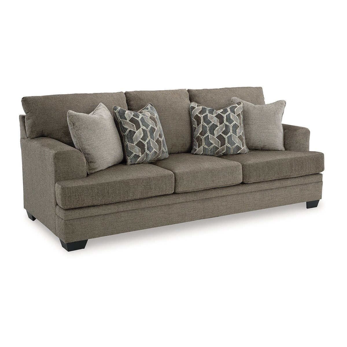 Canapé-lit queen-size Signature Design by Ashley Stonemeade - 92 L x 41 P x 39 H