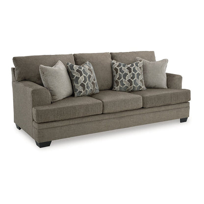 Canapé-lit queen-size Signature Design by Ashley Stonemeade - 92 L x 41 P x 39 H