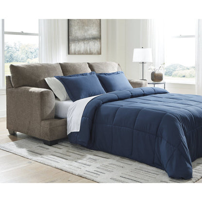 Canapé-lit queen-size Signature Design by Ashley Stonemeade - 92 L x 41 P x 39 H