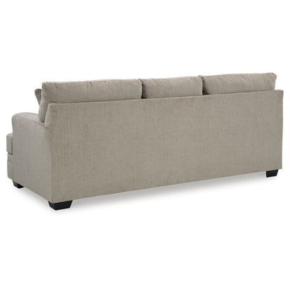 Canapé-lit queen-size Signature Design by Ashley Stonemeade - 92 L x 41 P x 39 H