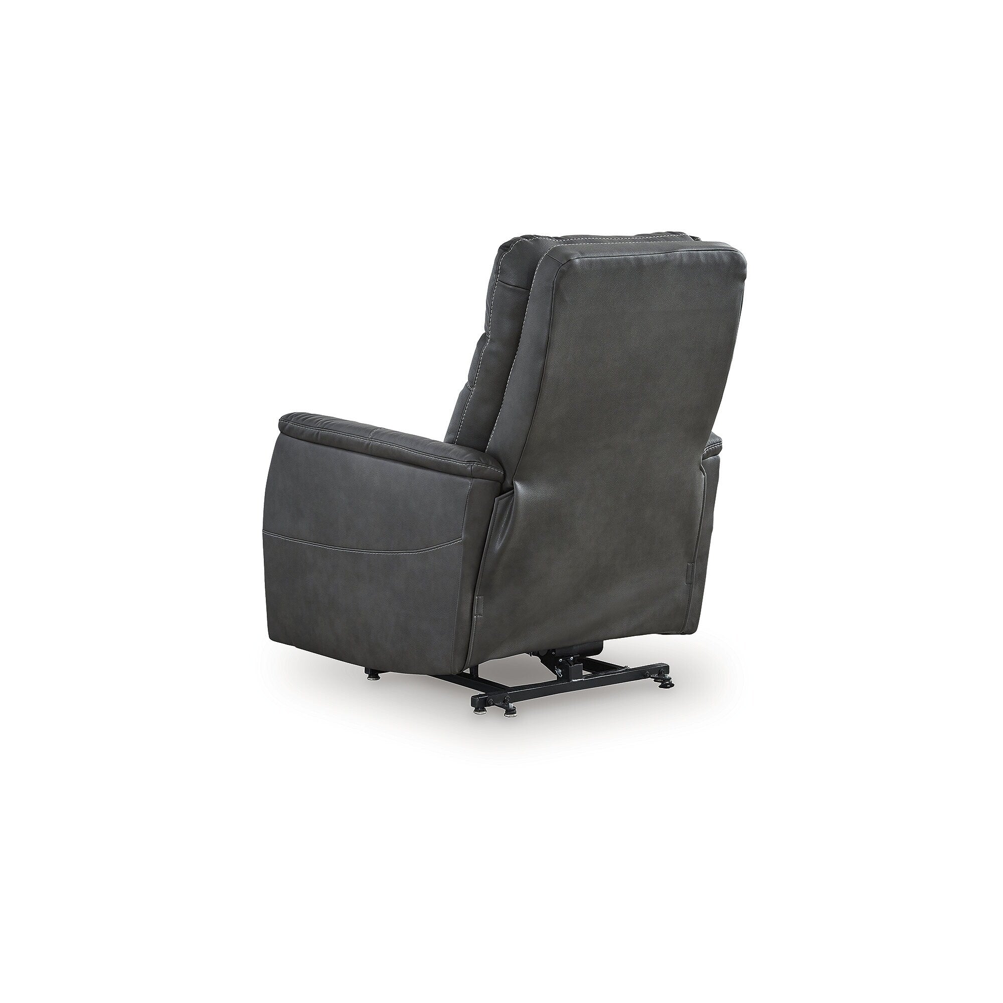 Fauteuil inclinable électrique Strawbill Signature Design by Ashley