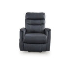Fauteuil inclinable électrique Strawbill Signature Design by Ashley
