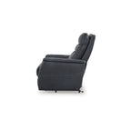 Fauteuil inclinable électrique Strawbill Signature Design by Ashley