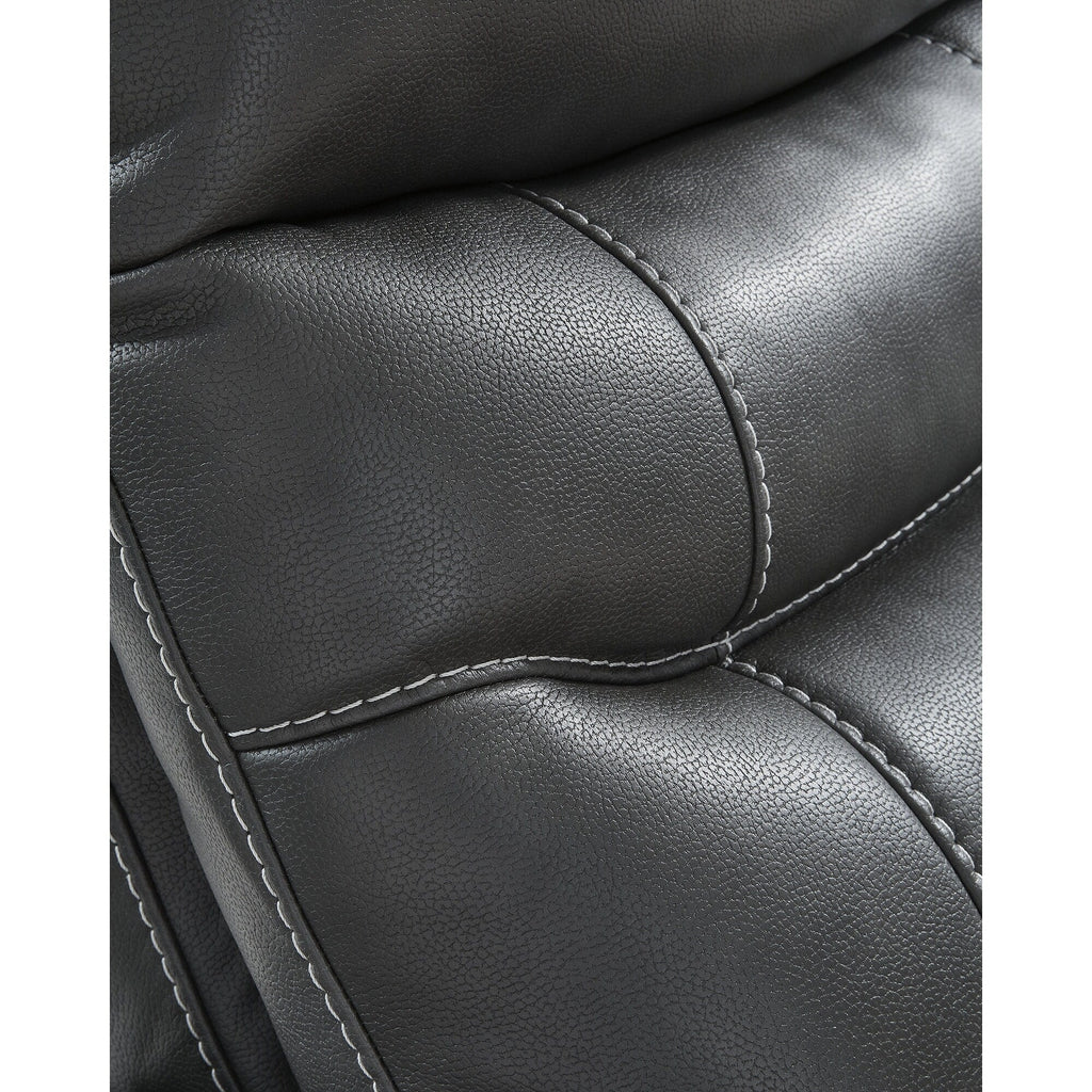 Fauteuil inclinable électrique Strawbill Signature Design by Ashley