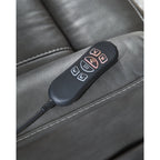 Fauteuil inclinable électrique Strawbill Signature Design by Ashley