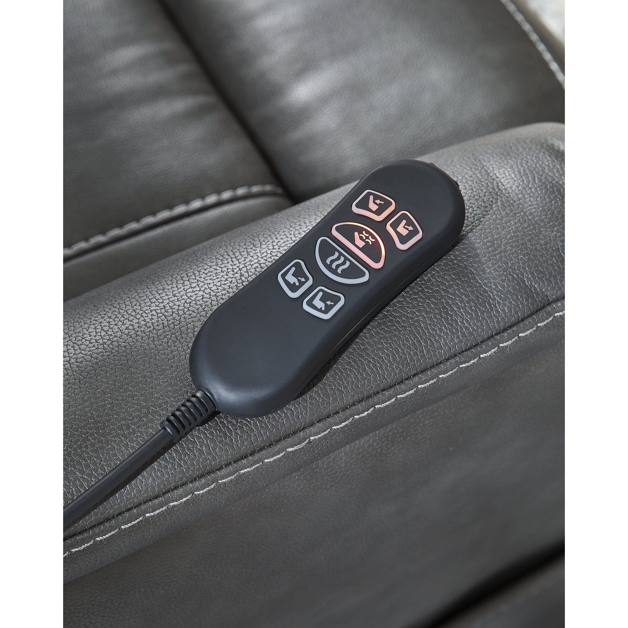 Fauteuil inclinable électrique Strawbill Signature Design by Ashley