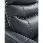 Fauteuil inclinable électrique Strawbill Signature Design by Ashley