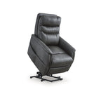 Fauteuil inclinable électrique Strawbill Signature Design by Ashley