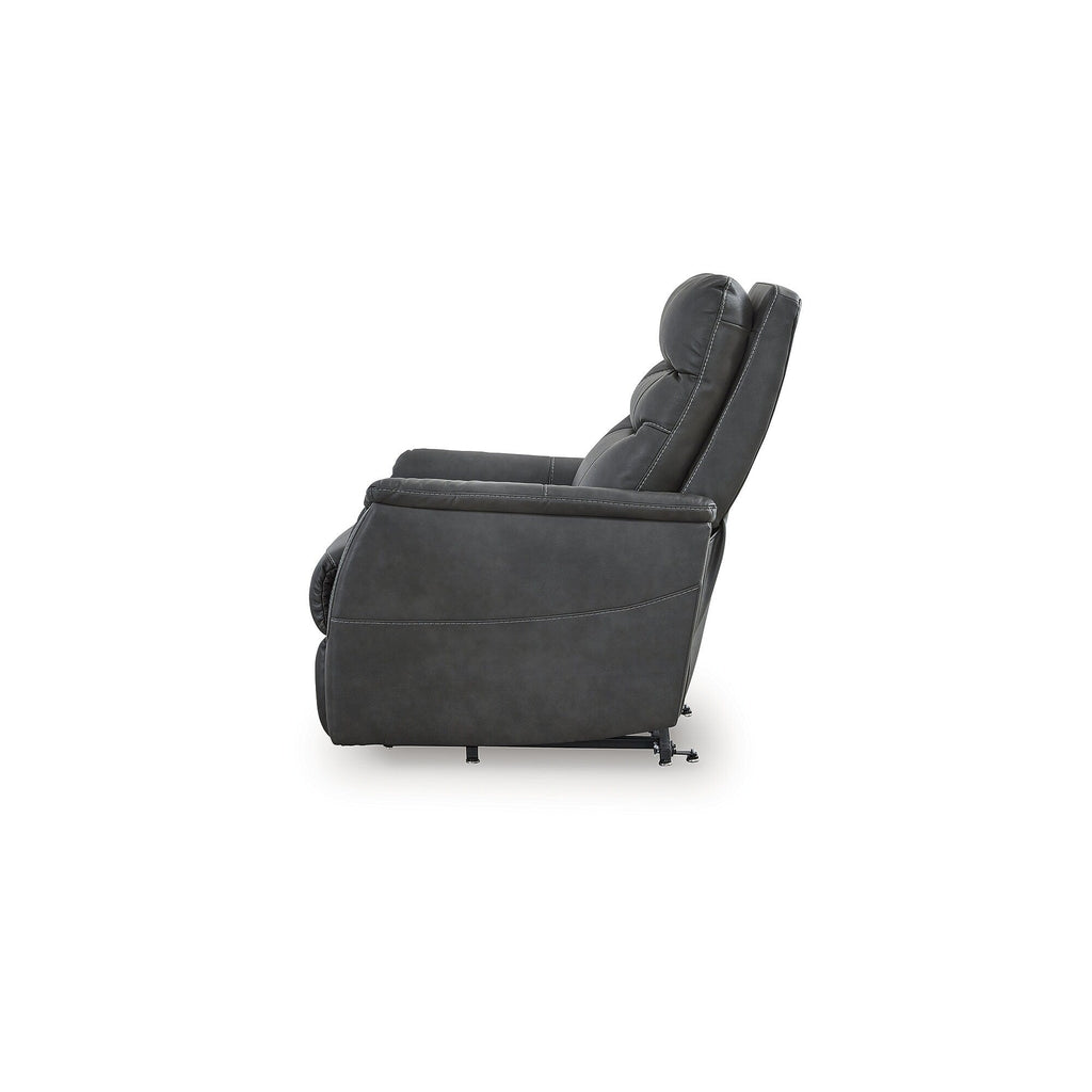 Fauteuil inclinable électrique Strawbill Signature Design by Ashley