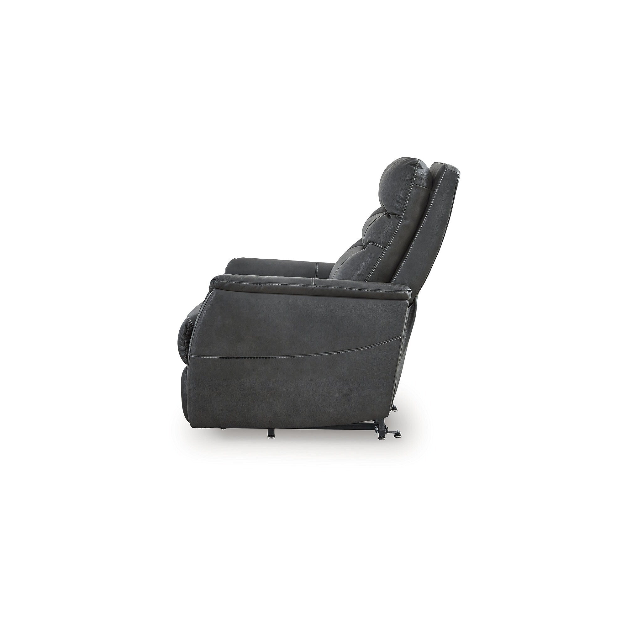 Fauteuil inclinable électrique Strawbill Signature Design by Ashley